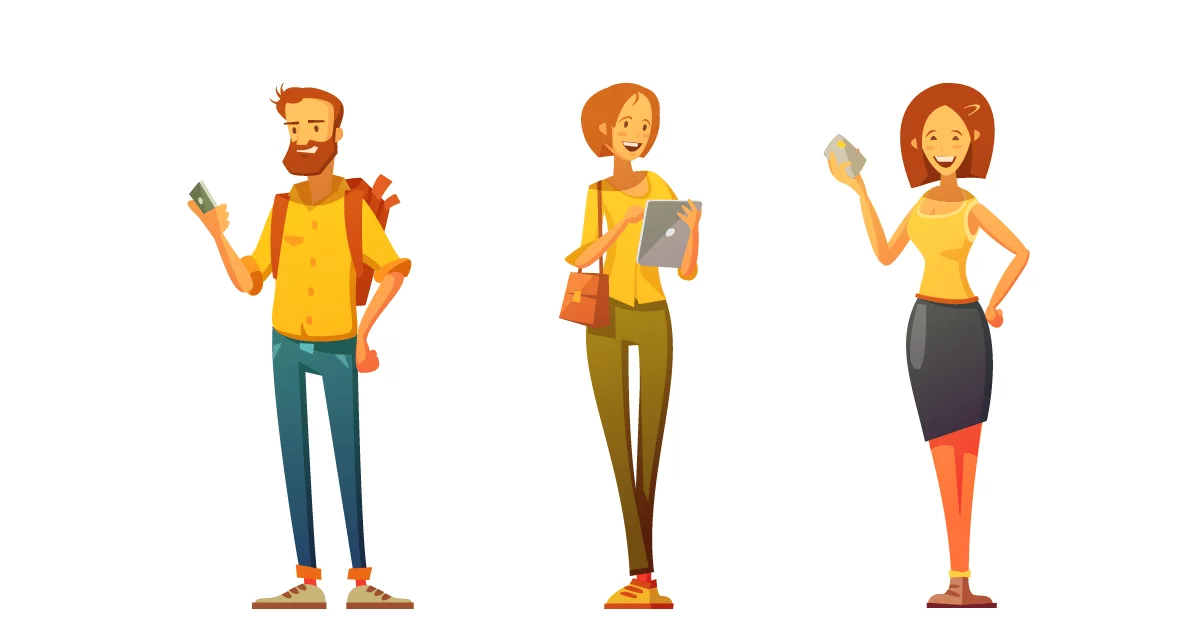 Buyer persona Buyer persona