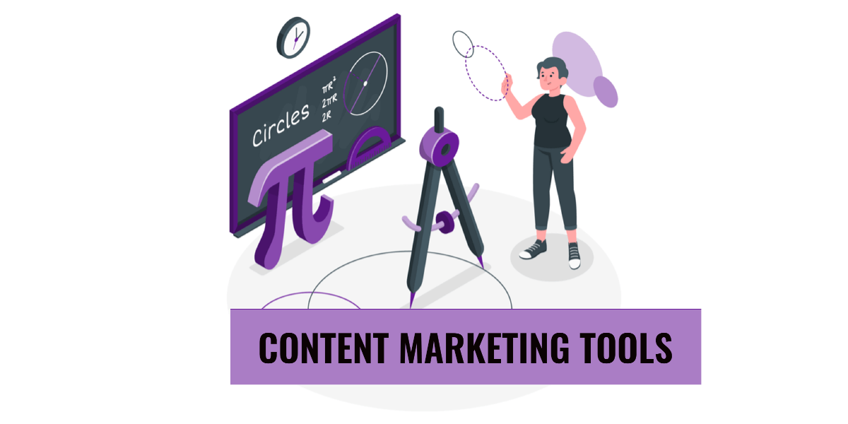 Best content marketing tools