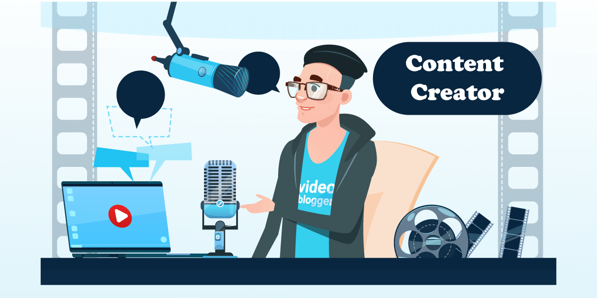 How To A Content Creator 11 Realworld Tips