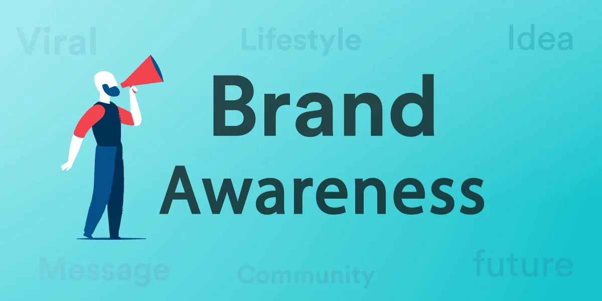 brand awareness