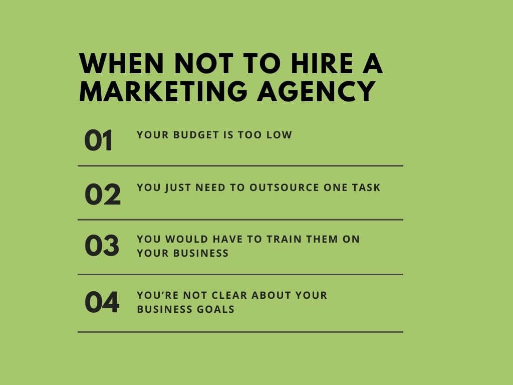 10 Facts Why Hiring A Digital Marketing Agency Is The Best