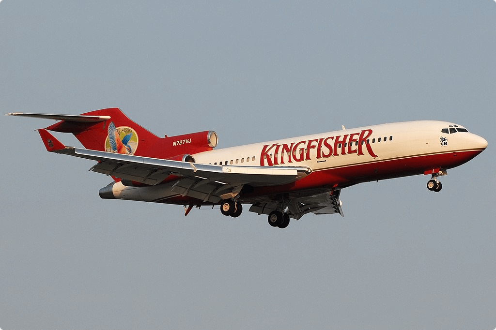 Kingfisher as an example of personnel brand positioning