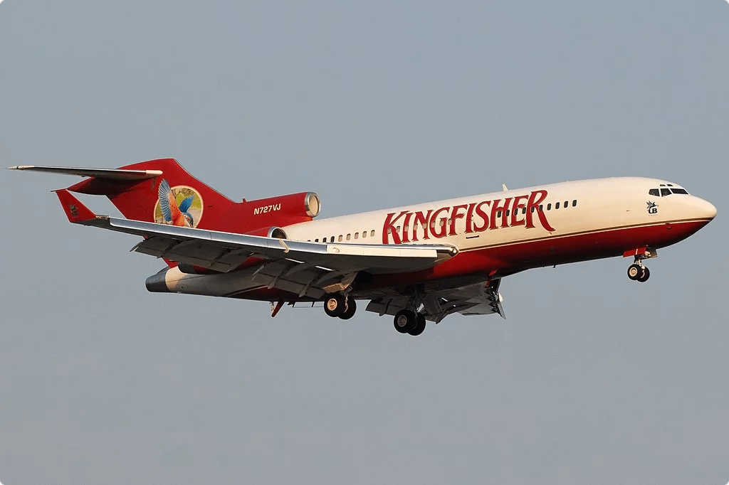 Kingfisher as an example of personnel brand positioning
