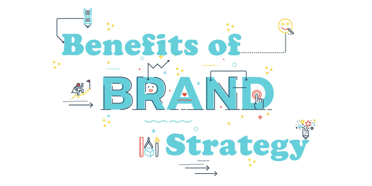 The Benefit of Branding