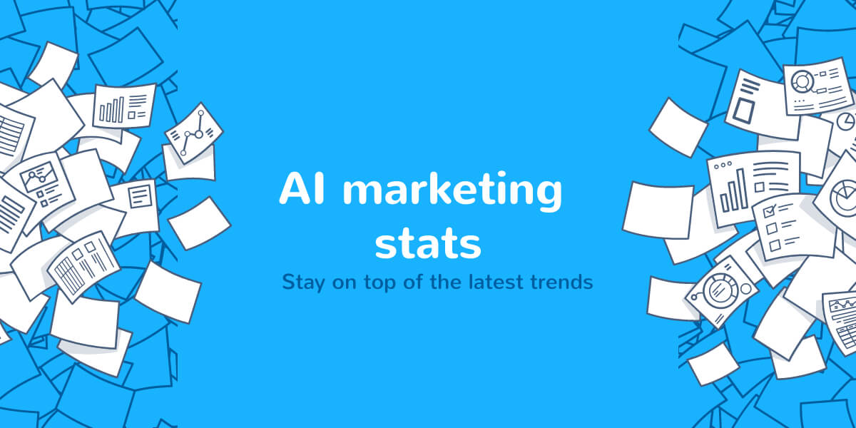 AI Marketing Statistics