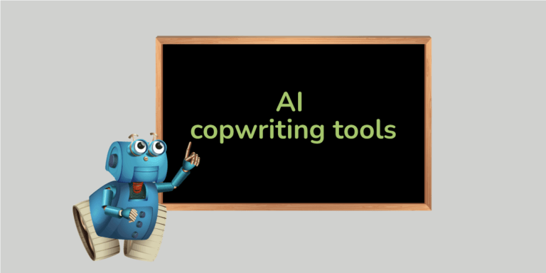 Best AI Copywriting Software for Copywriters and Marketers