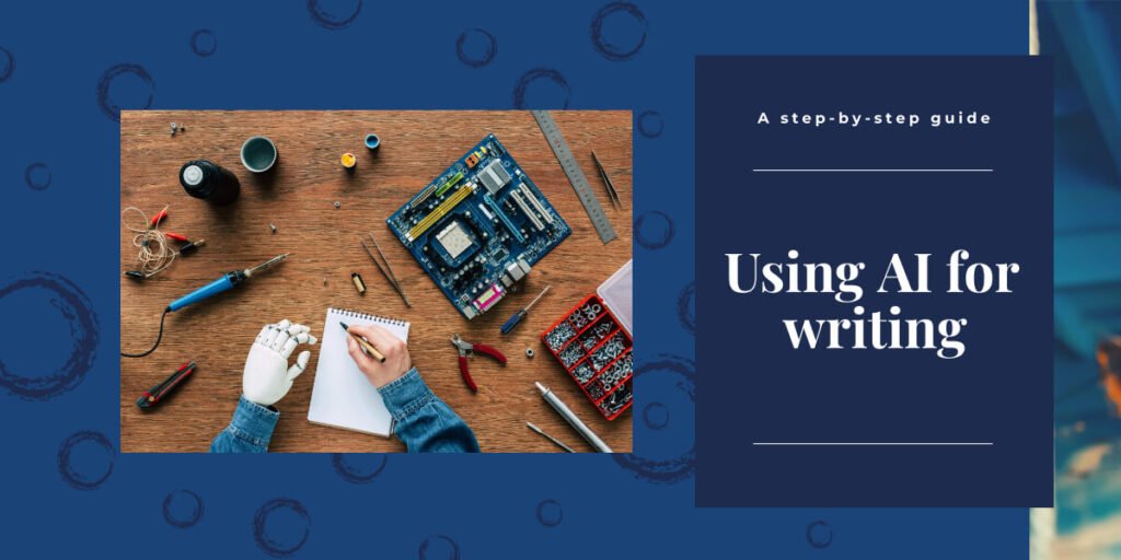 How i churn out 2k words in 10 minutes using ai to write articles