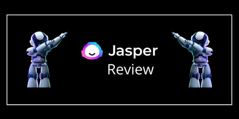 Jasper AI copywriting review