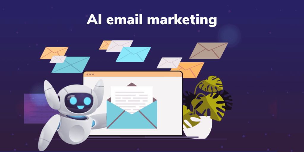 AI email marketing