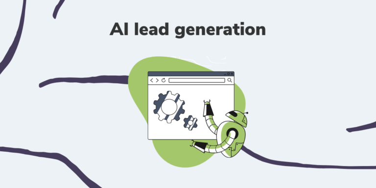 AI Lead Generation for the Modern Marketer (Tools + Use Cases)
