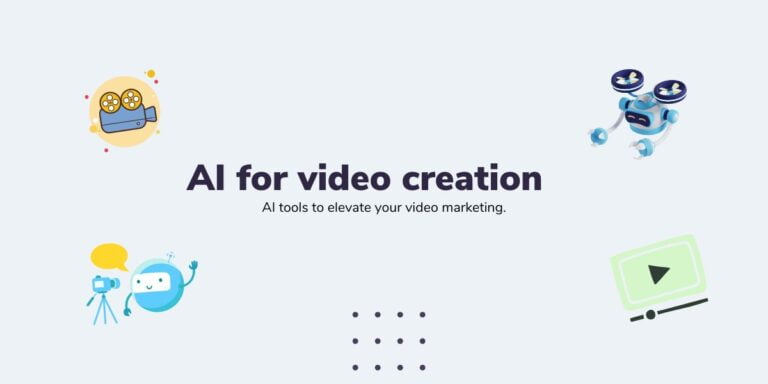 Best AI Video Generators: Embrace the Future of Video Marketing Today